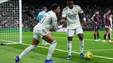 Photo of (0/5) الريال ضد موناكو real madrid vs monaco بالجولة ال6 في دوري أبطال اوروبا