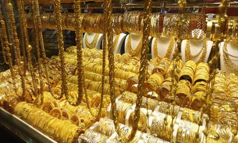 سعر جرام الذهب عيار 21 سعر الذهب اليوم