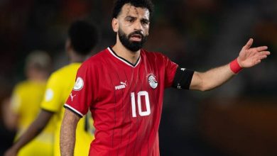 Photo of القنوات المفتوحة الناقلة لمباراة مصر وكوت ديفوار 10/1/2026