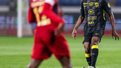 Photo of ملخص مباراة ضمك ضد الاتحاد.. تعادل 1-1 في شوط مثير بالدوري السعودي