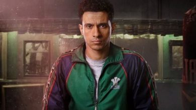Photo of الحلقه السادسه مسلسل بطل العالم على CBC و CBC دراما