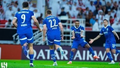 Photo of نتيجة مباراة القادسية ضد الهلال al-qadisiyah vs al-hilal في دوري روشن السعودي