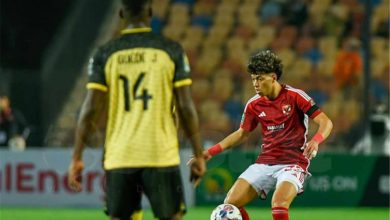 Photo of Al Ahly vs Young Africans ماتش الاهلي ويانج افريكانز في دوري أبطال إفريقيا ومجريات المباراة
