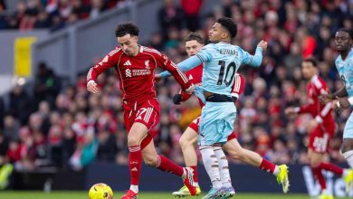 Photo of موعد مباراة ليفربول ومارسيليا في دوري ابطال اوروبا 2026 والقنوات الناقلة