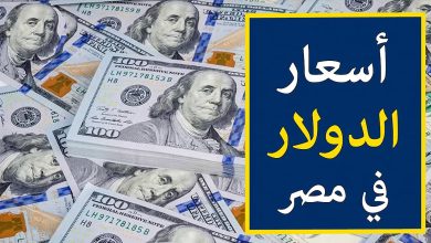 Photo of سعر الدولار اليوم البنك الأهلي في ختام التعاملات المسائية الآن