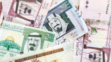 Photo of سعر الريال السعودي مقابل الجنيه المصري في البنك اليوم الثلاثاء 20/ 1/ 2026 وبالسوق السوداء