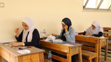 Photo of الآن فتح تسجيل استمارة الثانوية العامة 2026 ورابط التقديم والأوراق المطلوبة