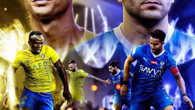 Photo of Al Hilal vs Al Nasr .. موعد مباراة الهلال ضد النصر في الدوري السعودي الليلة