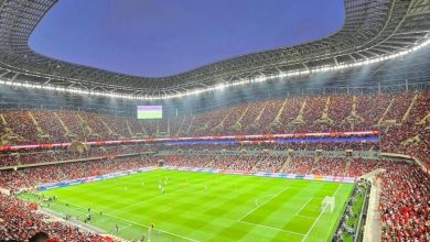 Photo of ناري مرتقب .. موعد مباراه المغرب ونيجيريا في نصف نهائي كأس أمم أفريقيا 2025 والقنوات الناقلة