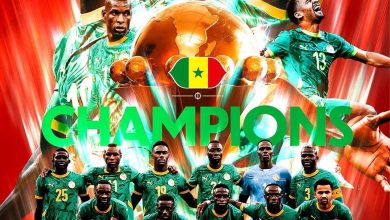 Photo of “أسود التيرانغا يتوجون بالبطولة” نتيجه المغرب والسنغال في نهائي كأس إفريقيا 2025