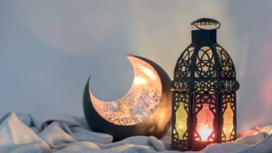 Photo of “دار الأفتاء تُوضح” موعد شهر رمضان 2026 وأهم الأدعية المُستجابة