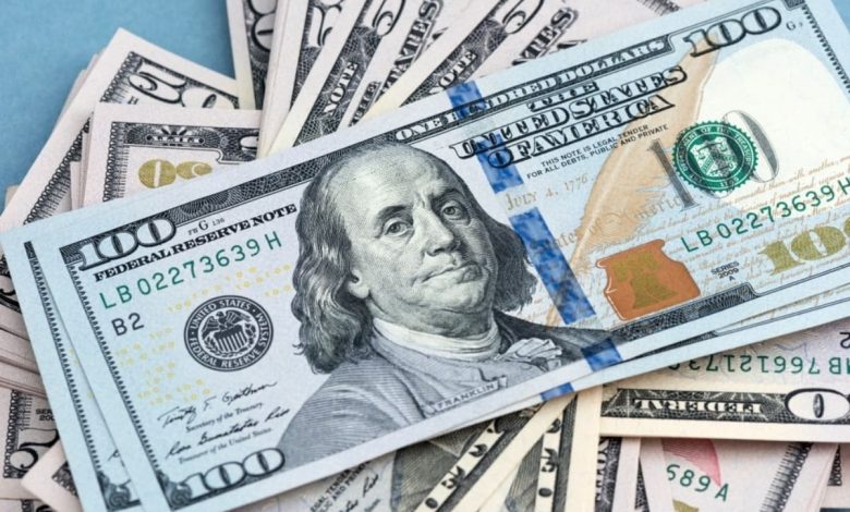 تحديث لحظي.. سعر الدولار مقابل الجنيه اليوم الثلاثاء 21 أبريل 2026 في البنوك والسوق السوداء
