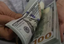 Photo of ارتفاع أم استقرار؟.. سعر الدولار مقابل الجنيه في ختام تعاملات اليوم الثلاثاء 21 أبريل 2026