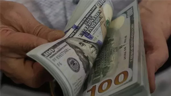ارتفاع أم استقرار؟.. سعر الدولار مقابل الجنيه في ختام تعاملات اليوم الثلاثاء 21 أبريل 2026