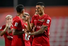 Photo of صراع التأهل للنهائي الآسيوي.. طريقة متابعة مباراة شباب الأهلي وماتشيدا زيلفيا مباشرة عبر القنوات الناقلة