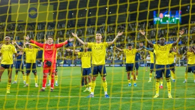 Photo of القمة المنتظرة.. موعد وقنوات متابعة مباراة النصر والأهلي القطري في نصف نهائي دوري أبطال آسيا