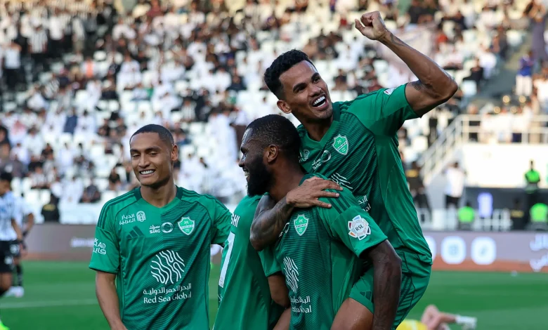 صدام ناري مرتقب.. شباب الأهلي يواجه ماتشيدا زيلفيا في معركة حسم بطاقة نهائي دوري أبطال آسيا للنخبة 2026
