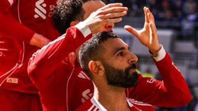 Photo of قمة مرتقبة في البريميرليغ.. موعد مباراة ليفربول وكريستال بالاس بعد تعديل التوقيت الصيفي والقنوات الناقلة