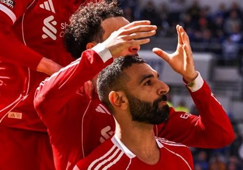 قمة مرتقبة في البريميرليغ.. موعد مباراة ليفربول وكريستال بالاس بعد تعديل التوقيت الصيفي والقنوات الناقلة