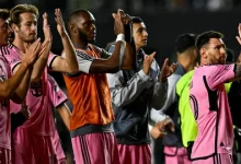 Photo of تابعها الآن.. قنوات نقل مباراة ريال سالت ليك وإنتر ميامي في كأس العالم للأندية وطرق المشاهدة