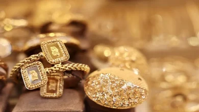 Photo of تحديث لحظة بلحظة.. سعر الذهب في الأردن اليوم الثلاثاء 21-4-2026 وعيار 21 بين البيع والشراء
