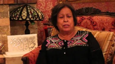 Photo of سوزان ابنة حياة الفهد وصور نادرة من حياة الفنانة الكويتية وبناتها تكشف تفاصيل عائلية تُنشر لأول مرة