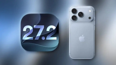 Photo of تحديث iOS 27.2 للآيفون.. هل يحل مشكلة التجميد ويحسن أداء أجهزة iPhone؟