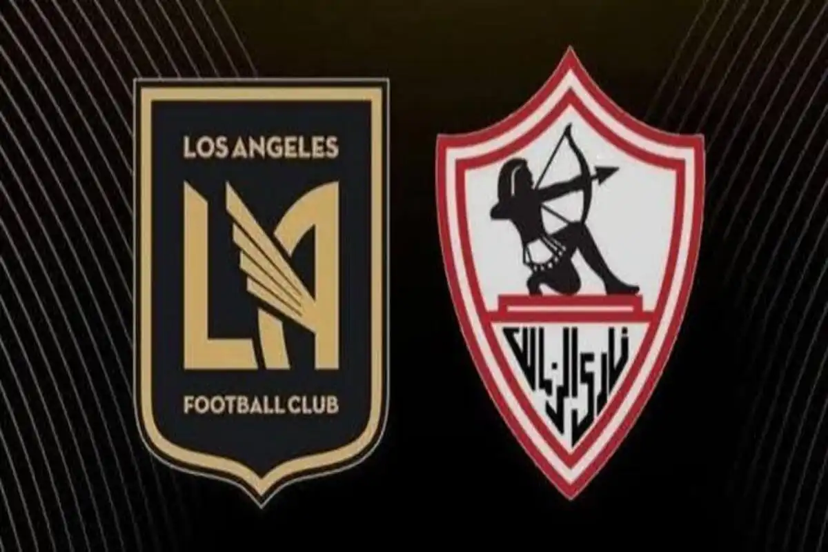 مشاهدة مباراة الزمالك ضد لوس أنجلوس في كأس العالم للأندية لكرة اليد والقنوات الناقلة
