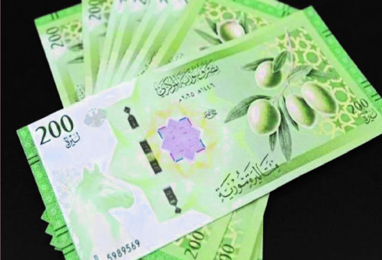 سعر الدولار مقابل الليرة اليوم الأربعاء 23 سبتمبر 2026.. استقرار نسبي في الأسواق