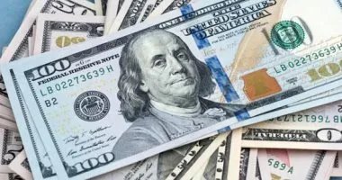 سعر الدولار اليوم الثلاثاء في البنوك المصرية.. ارتفاع طفيف بنهاية التعاملات