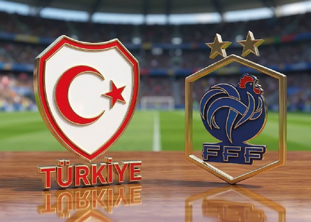 تركيا ضد فرنسا مباشر اليوم.. الموعد والقنوات الناقلة وتفاصيل مباراة دوري الأمم الأوروبية