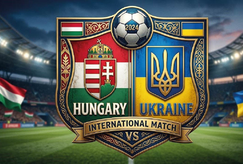 مباراة المجر وأوكرانيا اليوم.. الموعد والقنوات الناقلة والتشكيل في دوري الأمم الأوروبية 2026