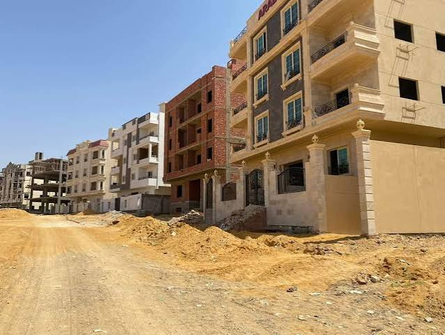 تسليم أراضي بيت الوطن بدمياط الجديدة 12 أكتوبر 2026.. الإسكان يعلن موعد استلام القطع للمصريين بالخارج