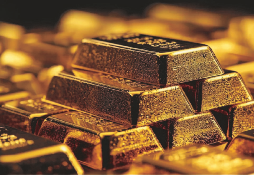 سعر الذهب اليوم في الأردن.. انخفاض جديد وعيار 21 يسجل 84.5 دينار للغرام