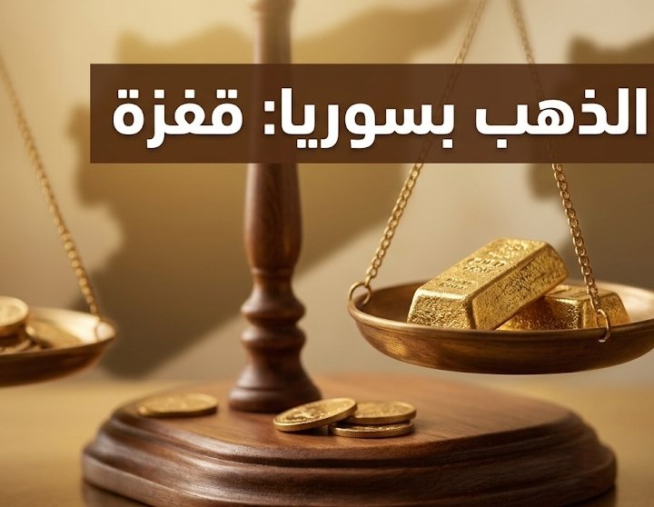 سعر الذهب اليوم في سوريا 28 سبتمبر 2026.. تحديث جديد لعيار 21 و24 بالليرة السورية