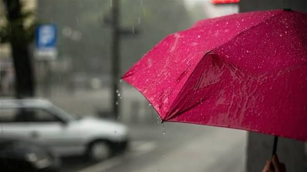 طقس العراق.. أمطار متواصلة وانخفاض ملحوظ في درجات الحرارة خلال الأيام المقبلة