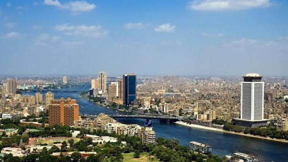 طقس مصر اليوم الثلاثاء 29 سبتمبر 2026.. ارتفاع الحرارة وفرص الأمطار واضطراب الملاحة البحرية