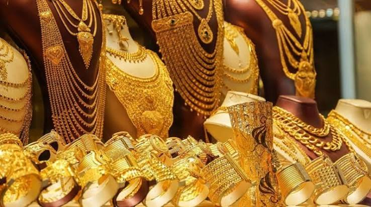 أسعار الذهب في مصر اليوم مساءً.. سعر عيار 21 وعيار 24 و18 الآن