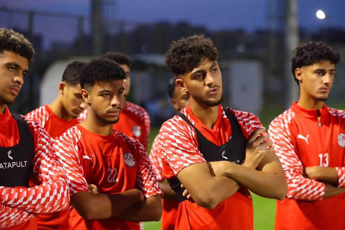مصر ضد تونس تحت 20 سنة.. موعد المباراة والقنوات الناقلة في تصفيات شمال إفريقيا 2026