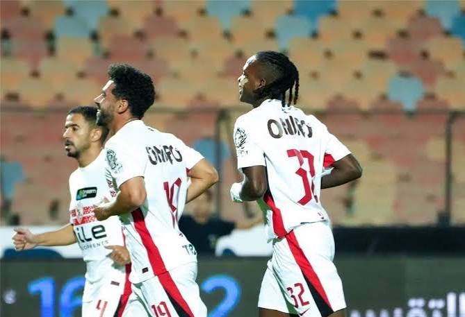 الزمالك ضد مودرن سبورت اليوم.. هل تُنقل المباراة الودية تلفزيونيًا؟ والقناة الناقلة