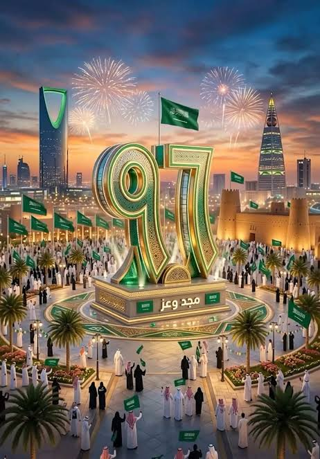 فعاليات اليوم الوطني السعودي 2026.. مواعيد العروض الجوية والترفيهية وأبرز الخصومات حتى 15%