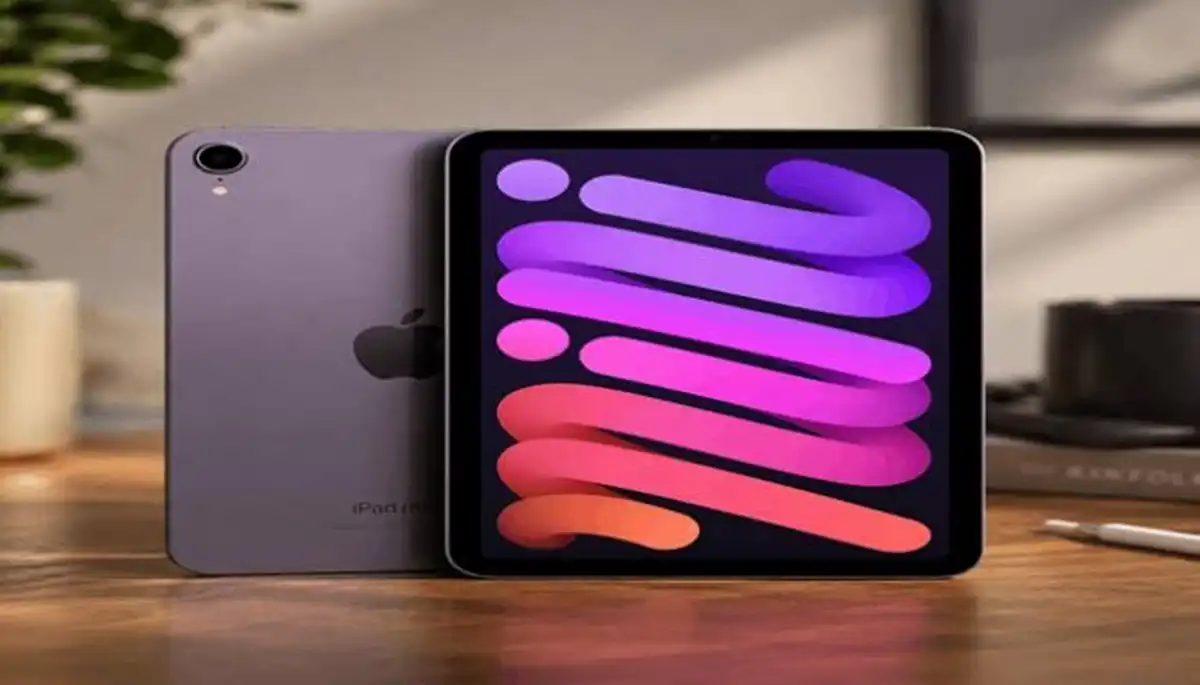 موعد إطلاق iPad mini الجديد.. هل تكشف أبل عن الجيل المرتقب من الجهاز قريبًا؟