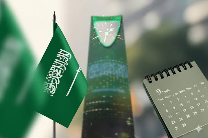 تمديد إجازة اليوم الوطني السعودي 4 أيام للقطاع الخاص.. وزارة الموارد البشرية تحسم حقيقة الأمر الملكي