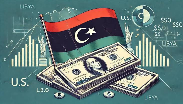 سعر صرف الدولار اليوم في ليبيا 22 سبتمبر.. الرسمي والموازي وآخر التحديثات