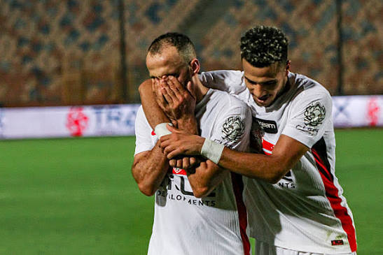 تعديل موعد وملعب مباراة الزمالك وزد في كأس عاصمة مصر.. الموعد الجديد ومكان اللقاء