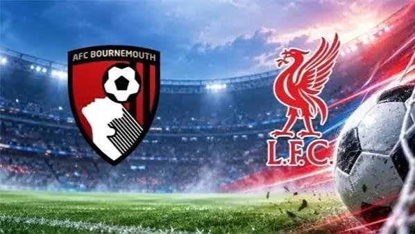 ليفربول ضد بورنموث اليوم.. التشكيل الرسمي وموعد المباراة في الدوري الإنجليزي