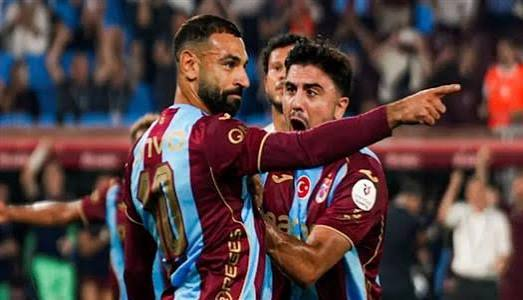 مواعيد مباريات كأس السوبر التركي 2026.. محمد صلاح ومصطفى محمد في القمة المرتقبة