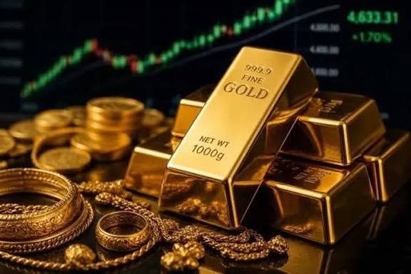 سعر الذهب اليوم في مصر عيار 21 الثلاثاء 22 سبتمبر 2026.. انخفاض جديد وكم وصل الآن؟
