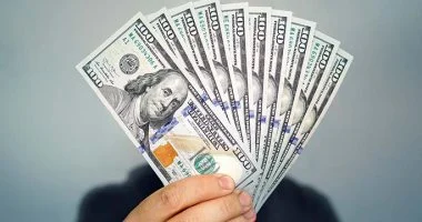 سعر الدولار اليوم في البنك المركزي المصري.. كم سجل مقابل الجنيه؟