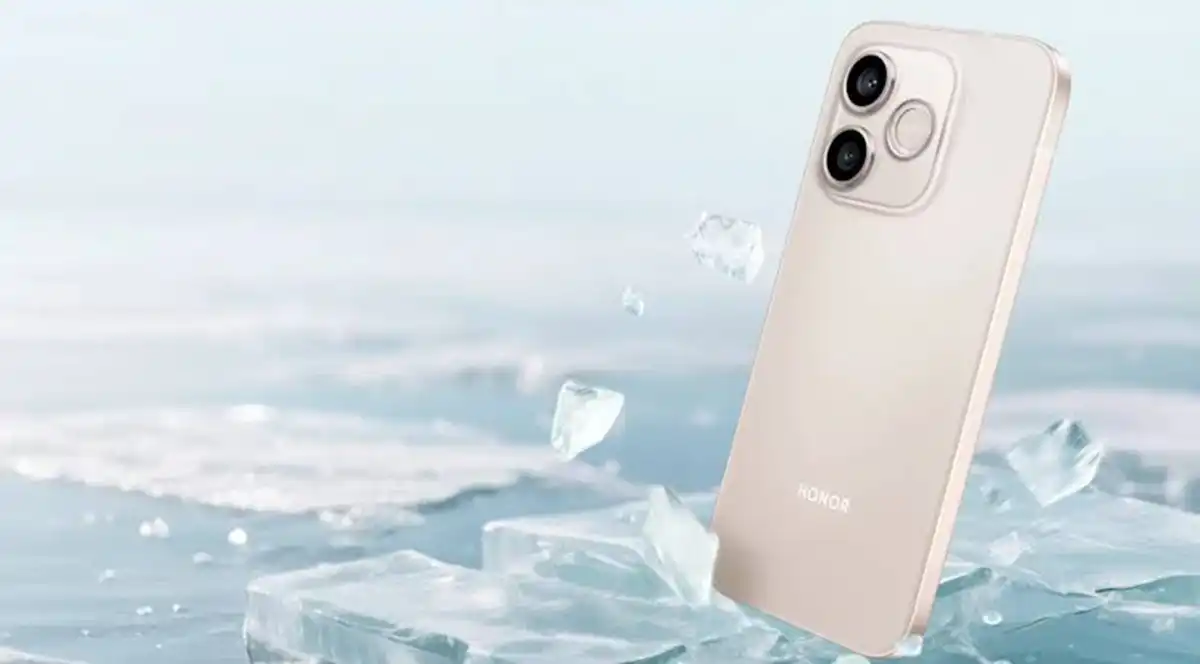 هل هاتف Honor 600 Lite 5G مقاوم للماء والسقوط من ارتفاع 2.5 متر؟ إليك التفاصيل
